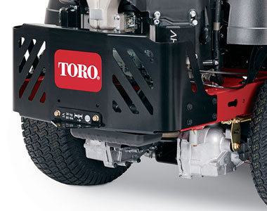 Toro Timecutter Swx5050 50 Inch 24 5 Hp Zero Turn Mower